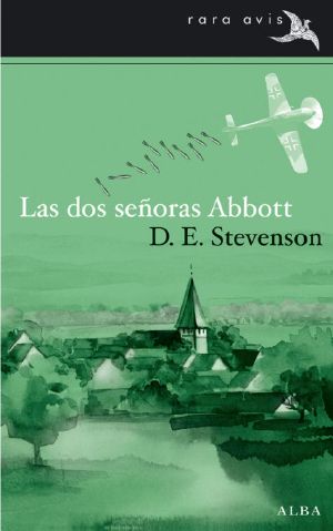 [Miss Buncle 03] • Las dos señoras Abbott